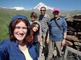 Step In Kazbegi