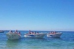 Benagil & Marinha Boat Tour