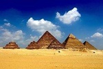 Private guided tour to Giza Pyramids, Sphinx, Saqqara and Memphis city 