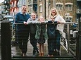 Private Vacation Photography Session with Local Photographer in London