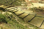 Cusco South Valley Tour (Tipon, Piquillaqta & Andahuaylillas) Economical Group