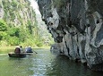 Full Day Hoa Lu and Tam Coc DELUXE Tour Including BUFFET Lunch