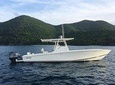 Sonic Charters - Half Day Boat Charter - 33' Jupiter 