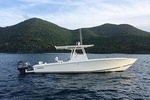 Sonic Charters - Half Day Boat Charter - 33' Jupiter 