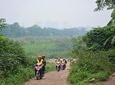 Sapa Motorbike Tours Full Day