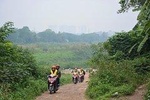 Sapa Motorbike Tours Full Day