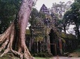 Private Three Day Trip of Cambodian Culture Discovery 