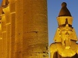Luxor day tour from Cairo