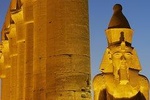 Luxor day tour from Cairo