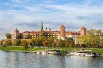 Wawel Castle Guided Tour with Hotel Transfer