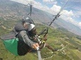 Tour Paragliding