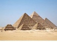 The Cairo Cram - Pyramids of Giza & Sphinx , Museum &bazar & - Layover Tour