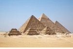 The Cairo Cram - Pyramids of Giza & Sphinx , Museum &bazar & - Layover Tour