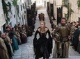 Game of Thrones filming tour in Dubrovnik
