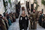 Game of Thrones filming tour in Dubrovnik