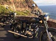 Guided Royal Enfield Motorcycle Day Tour