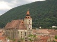 Private Tour of Brasov and Libearty Bear Sanctuary Zarnesti