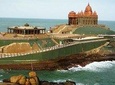 A Journey To The Southern Tip Of India