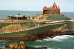 A Journey To The Southern Tip Of India