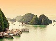 Ha Long Bay 1 Day Tour
