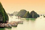 Ha Long Bay 1 Day Tour