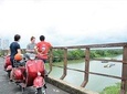 Hanoi Backstreet Tours 2,5 Hours On Vintage Vespa