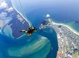 12,000ft Tandem Skydive