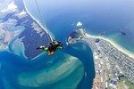 12,000ft Tandem Skydive