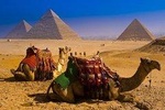 Private tour from Hurghada to Pyramids OF GIZA tour