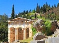 Delphi One Day Trip from Athens