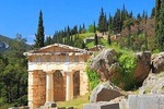 Delphi One Day Trip from Athens