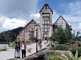 Bukit Tinggi French Village Private Tour