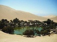  From Lima: Ballestas, Winery & Huacachina Oasis for Small Groups
