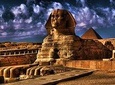Pyramids Tour: Photos and memories with Savvy