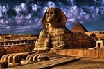 Pyramids Tour: Photos and memories with Savvy
