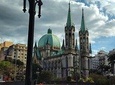 4-Hour Private Tour in Sao Paulo