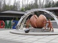 Half Day DMZ tour & drop off at Incheon airport (private group)