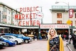 Private Vacation Photography Session with Photographer in Seattle
