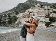 Private Vacation Photography Session with Local Photographer in Amalfi Coast