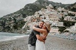 Private Vacation Photography Session with Local Photographer in Amalfi Coast