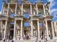 Ephesus & Terrace Houses & The House of Virgin Mary MINI Group (Max 10 Guests)