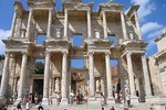 Ephesus & Terrace Houses & The House of Virgin Mary MINI Group (Max 10 Guests)