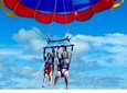 Parasailing, Sharm El Sheikh