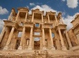 Ephesus, The Antique City of Glory (daily tour by plane from İstanbul)
