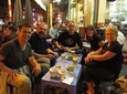 Hanoi Street Food Walking Tour By Night