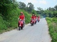 Hanoi Backstreet Tours On Vintage Vespa Full Day City And Countryside