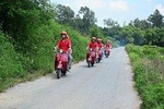 Hanoi Backstreet Tours On Vintage Vespa Full Day City And Countryside