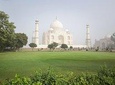  Pune to Taj Mahal & Agra Fort Same Day Private Tour with Return Flights