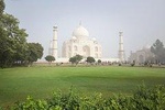  Pune to Taj Mahal & Agra Fort Same Day Private Tour with Return Flights
