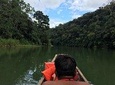 Traditional Ecotour Community embera 